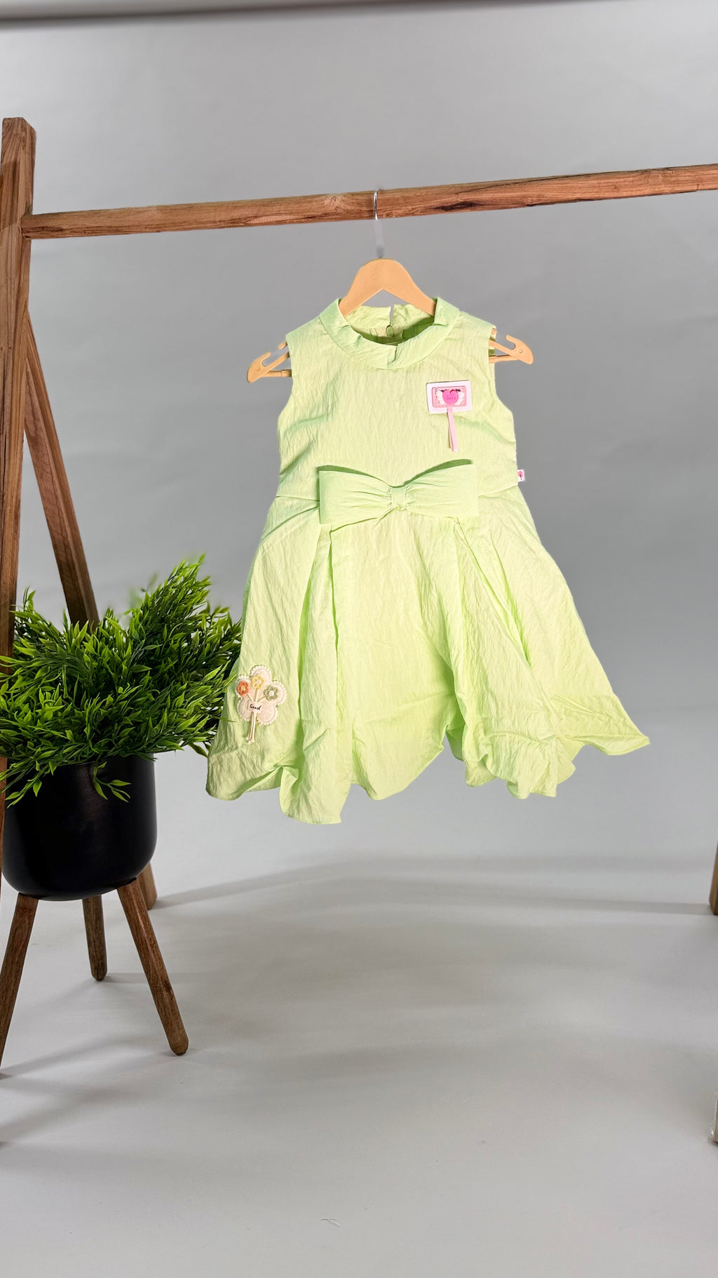 Dress for girls