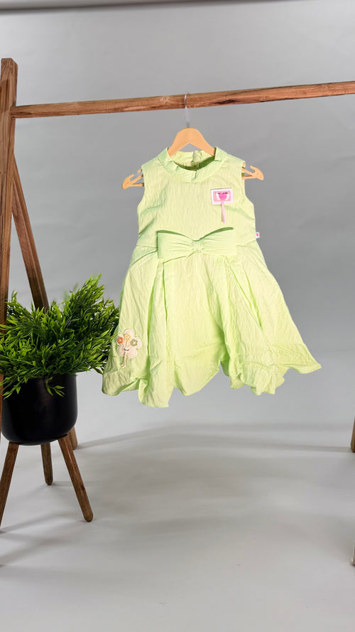 Dress for girls