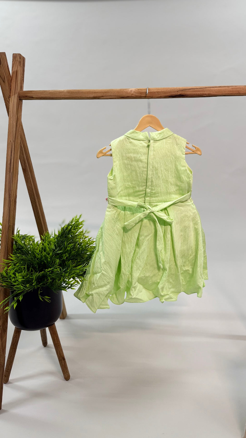 Dress for girls