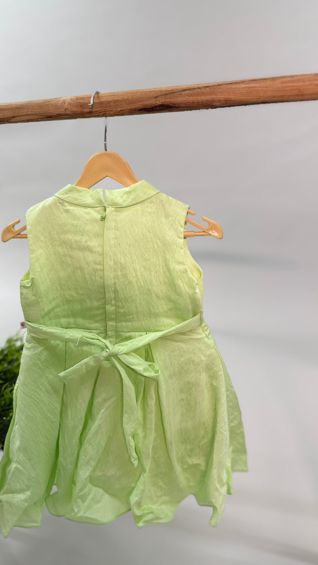 Dress for girls