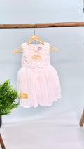 Linen Style for Girls