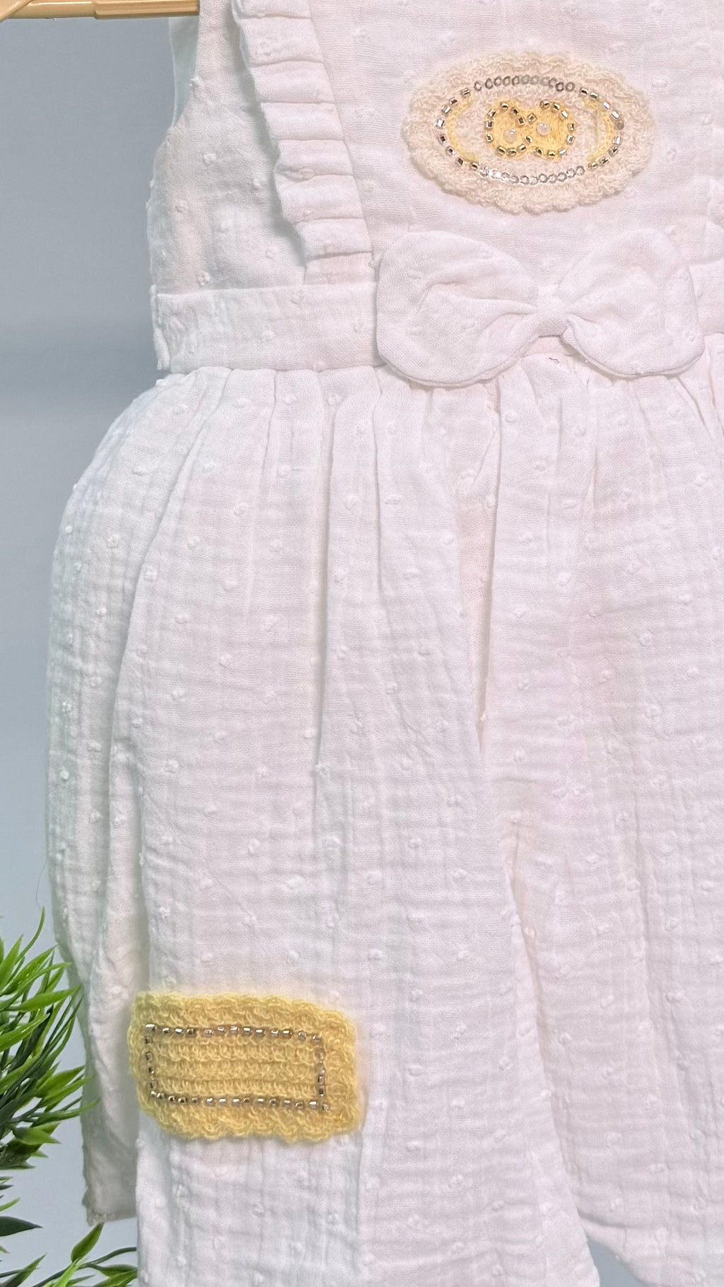 Linen Style for Girls