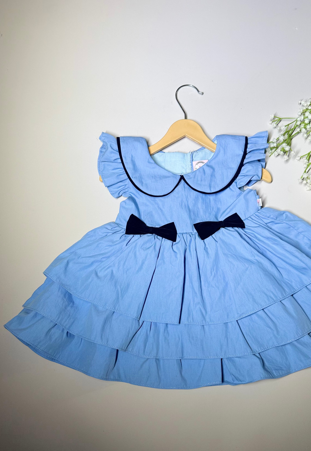 Dresses for girls