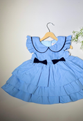 Dresses for girls