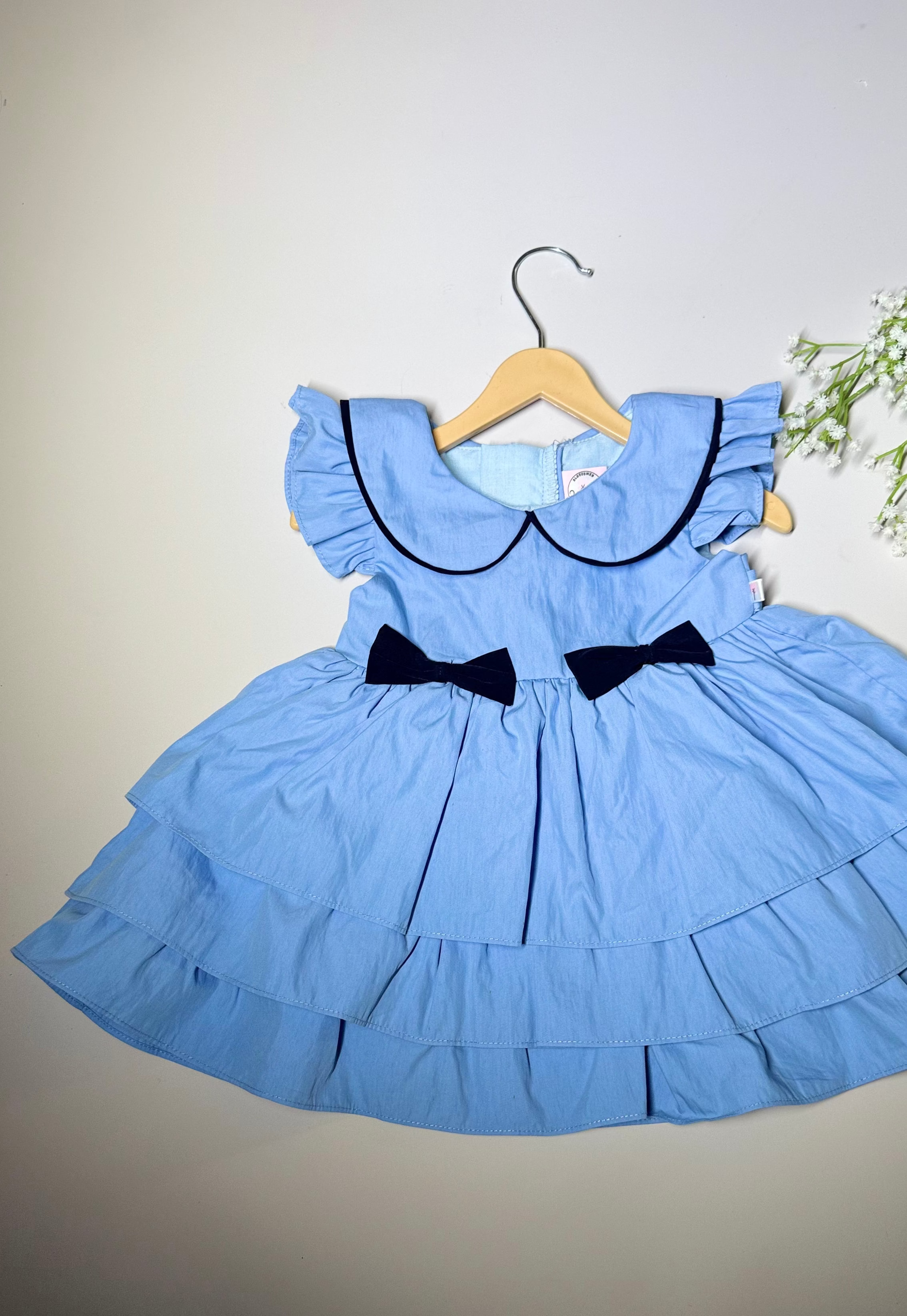 Dresses for girls
