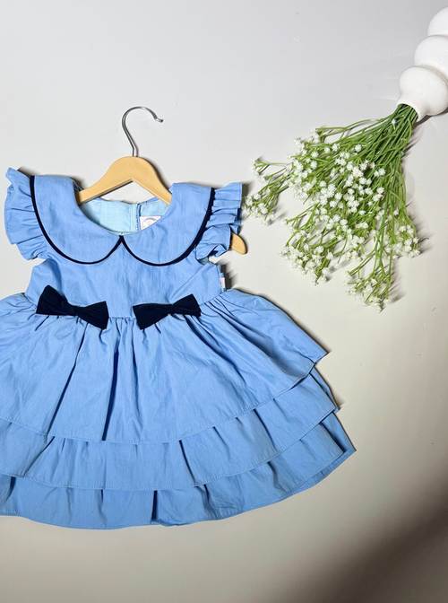Dresses for girls