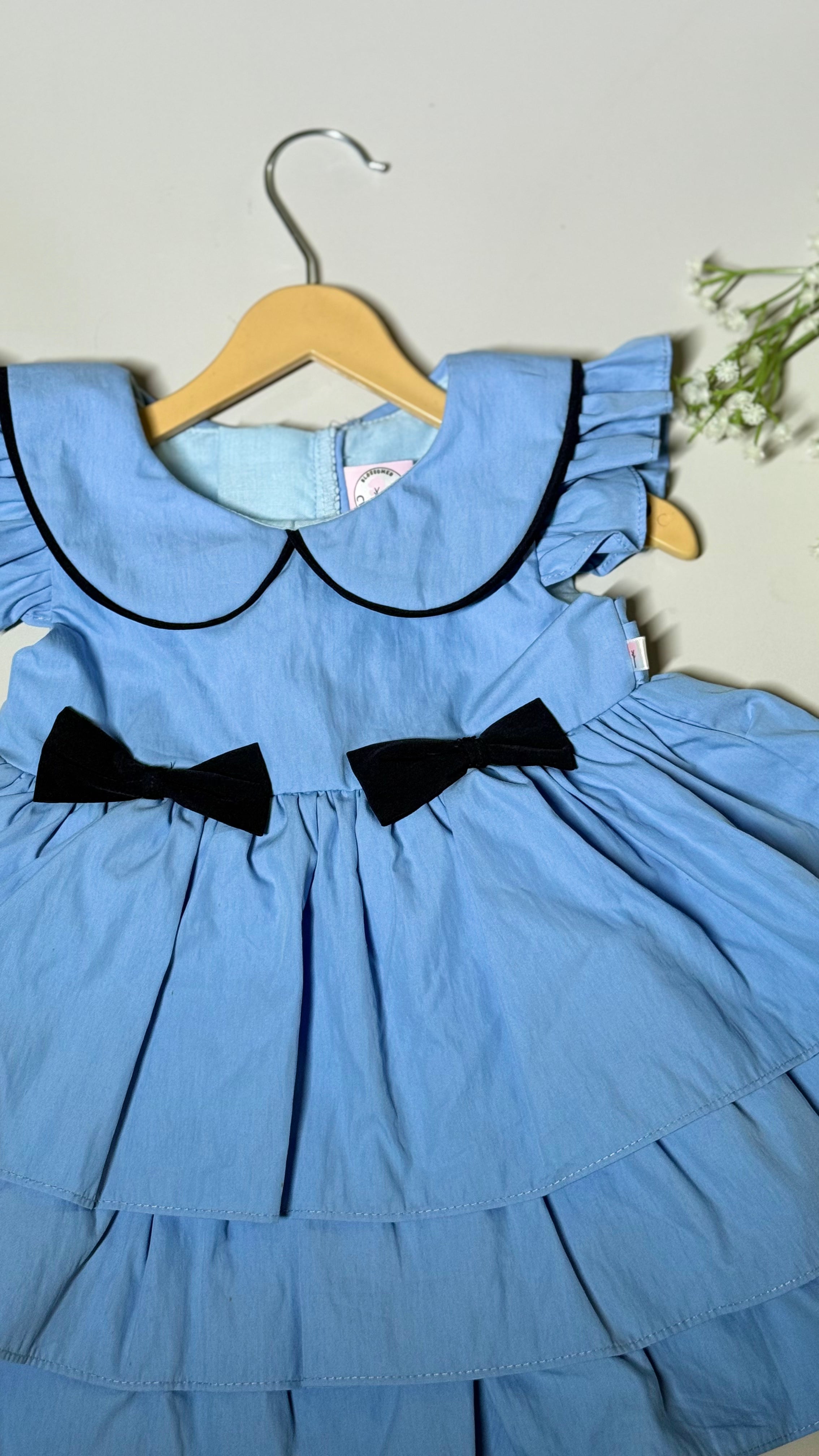 Dresses for girls