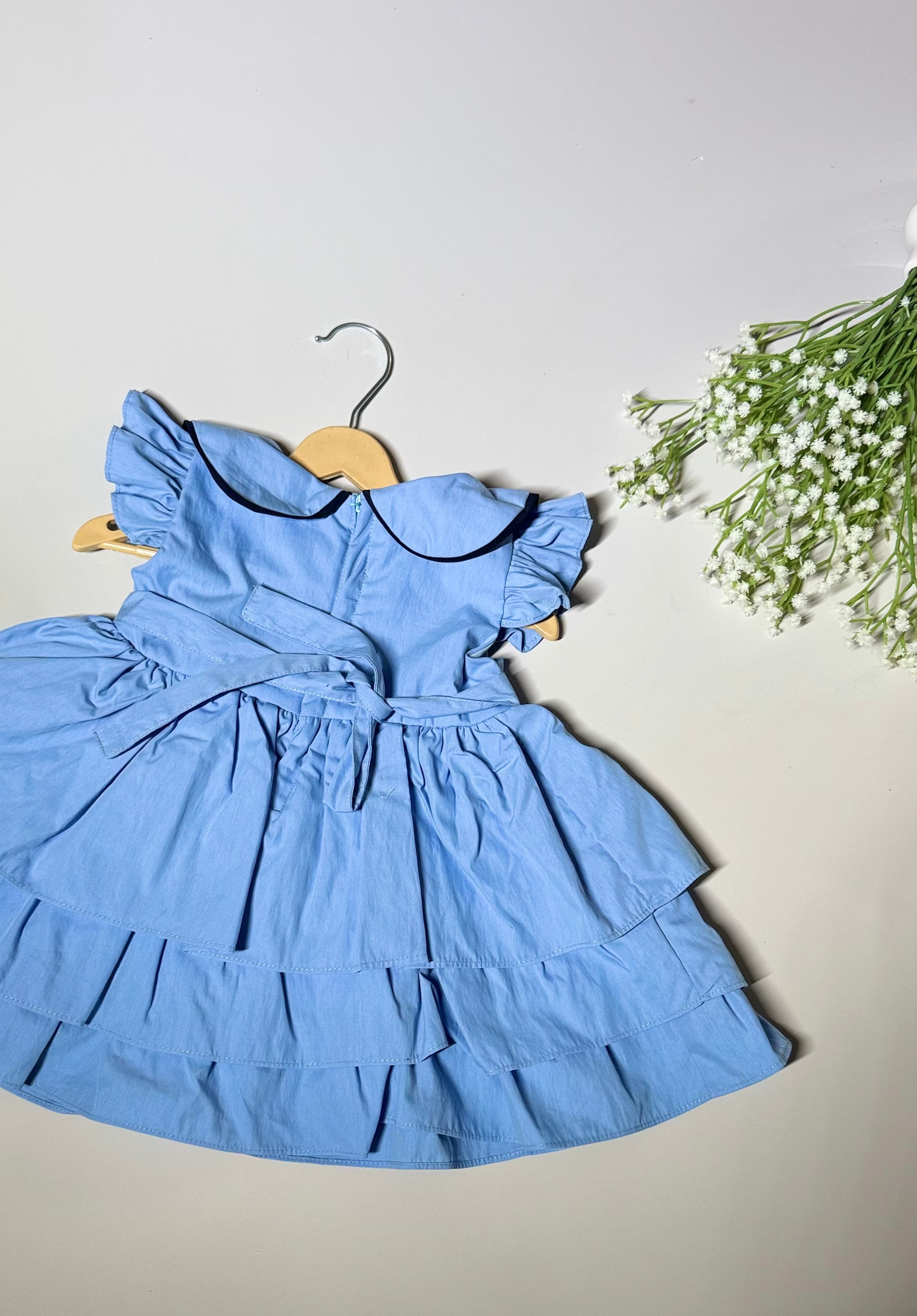 Dresses for girls