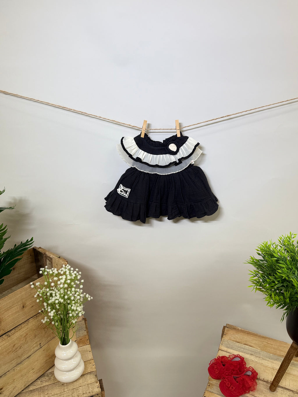 Cute dress