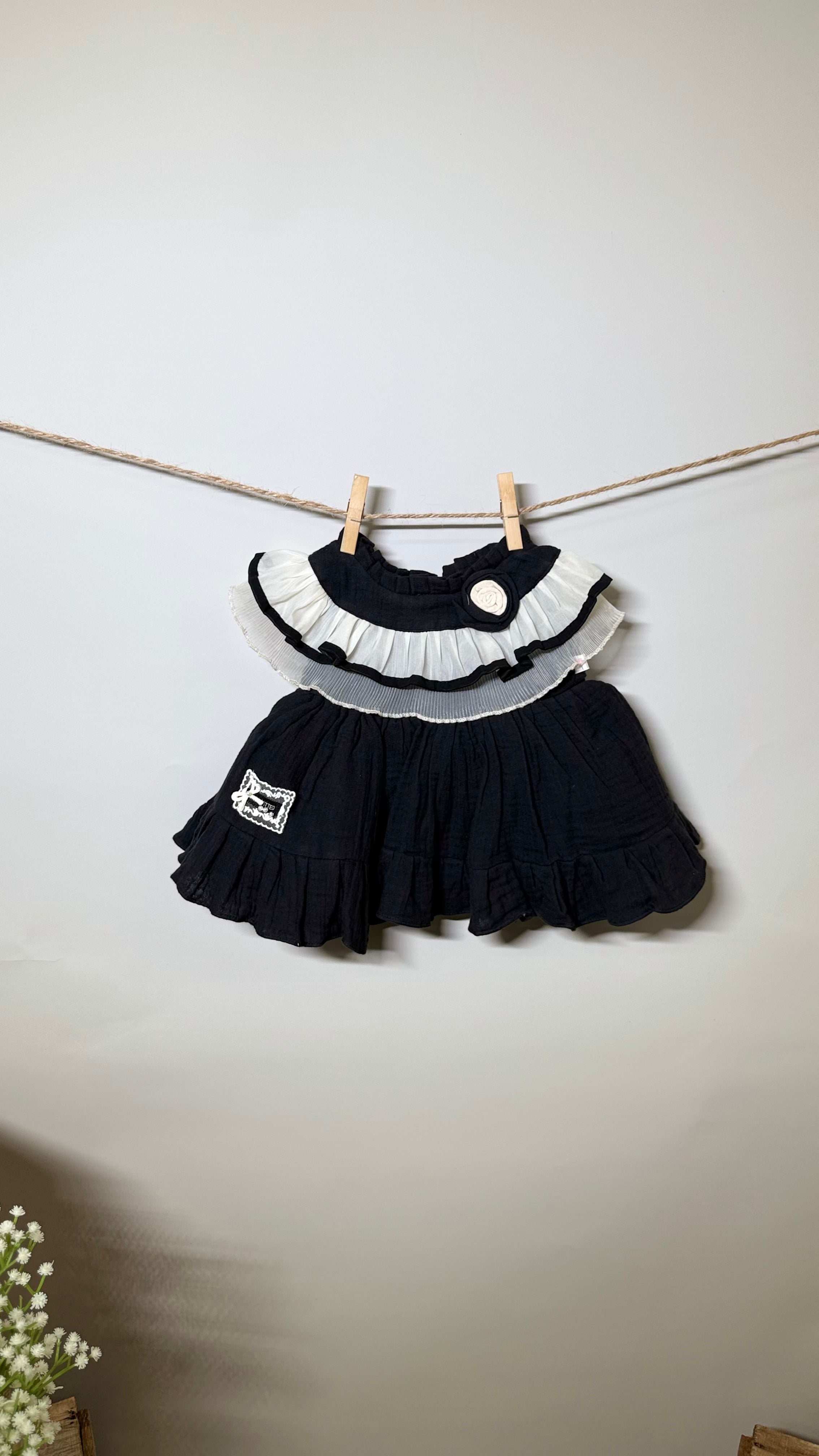 Cute dress