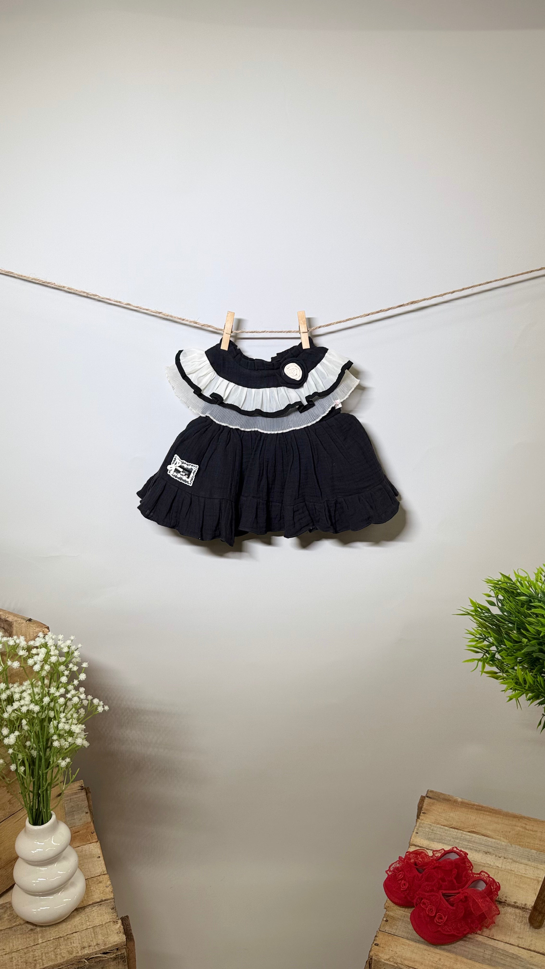 Cute dress