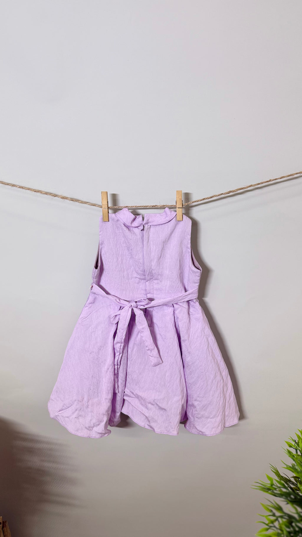 Main character dress