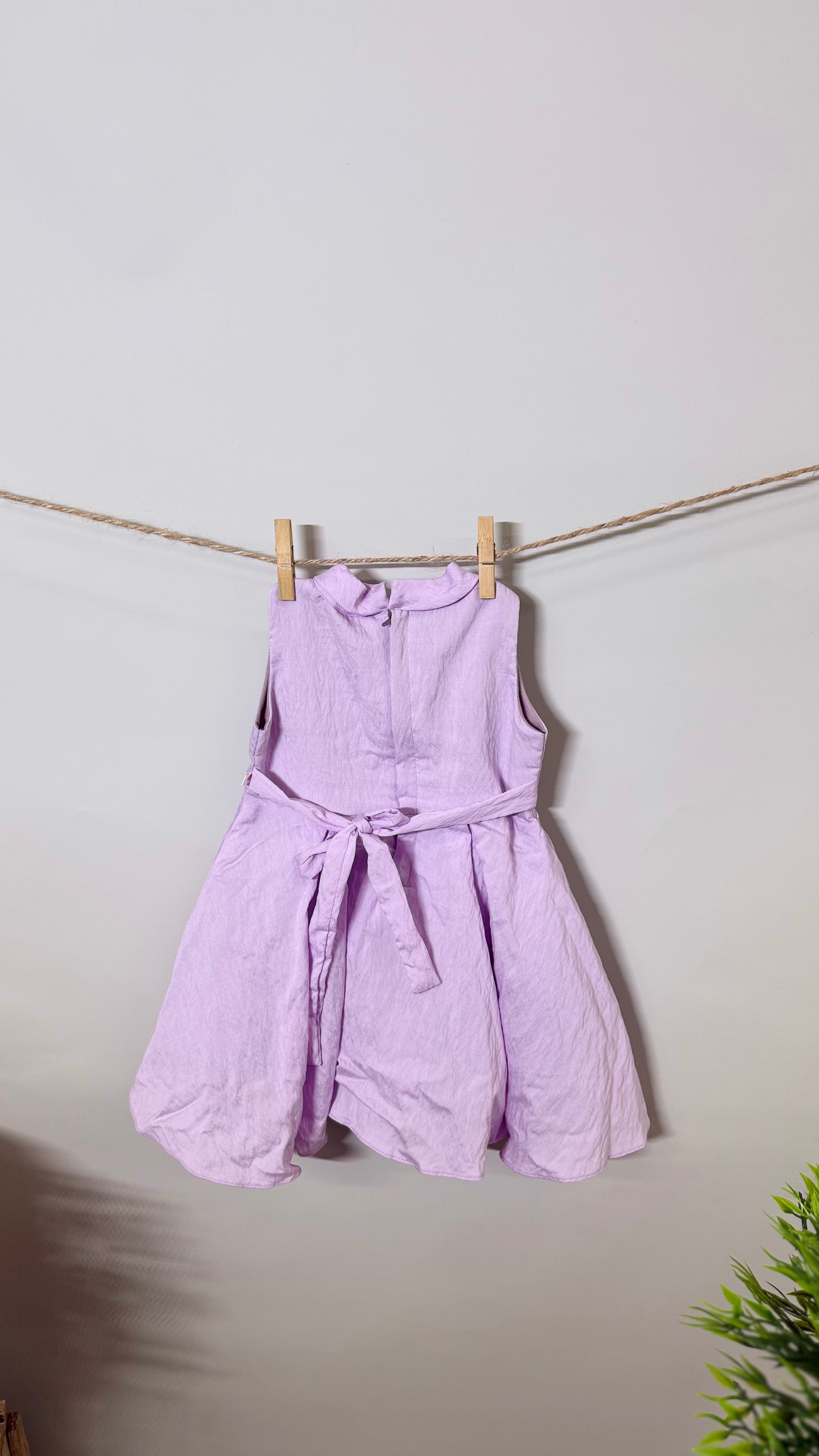 Main character dress