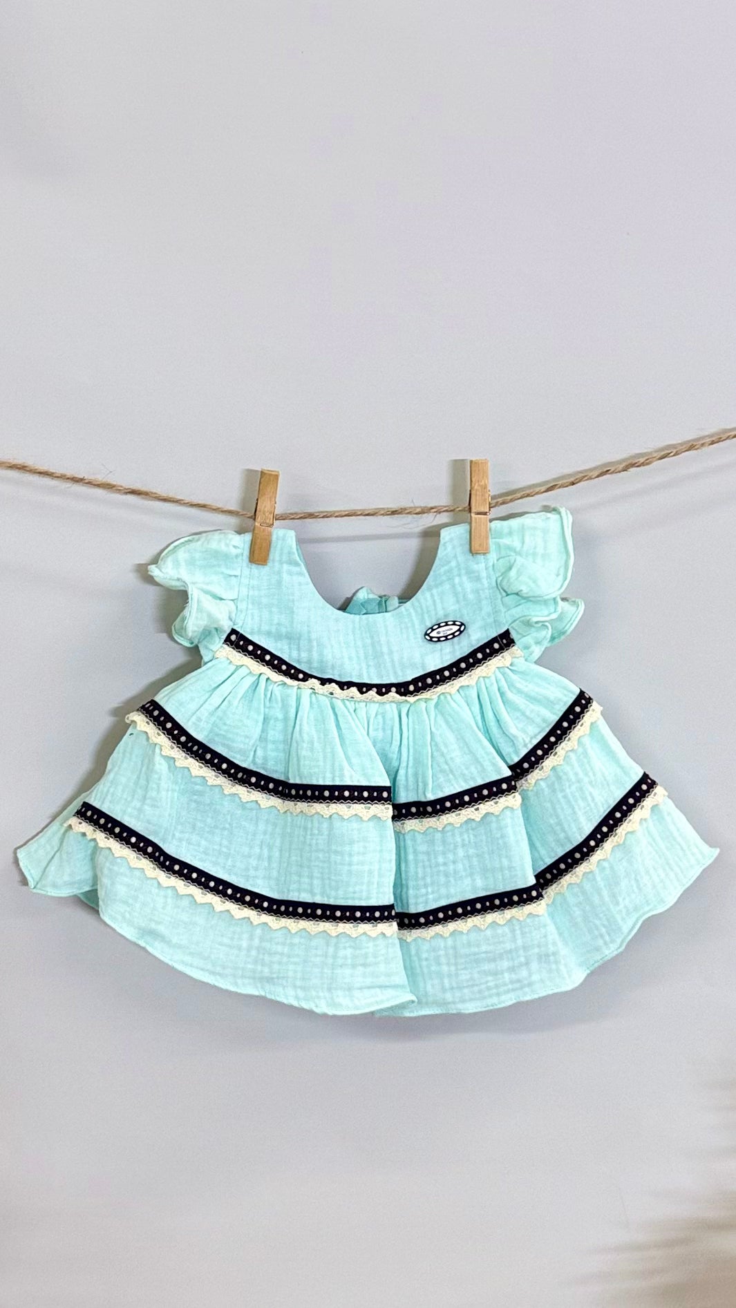 Lace Dress