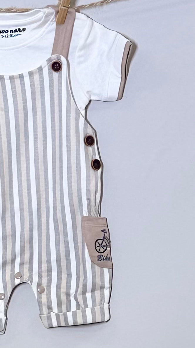 Dungaree for boys