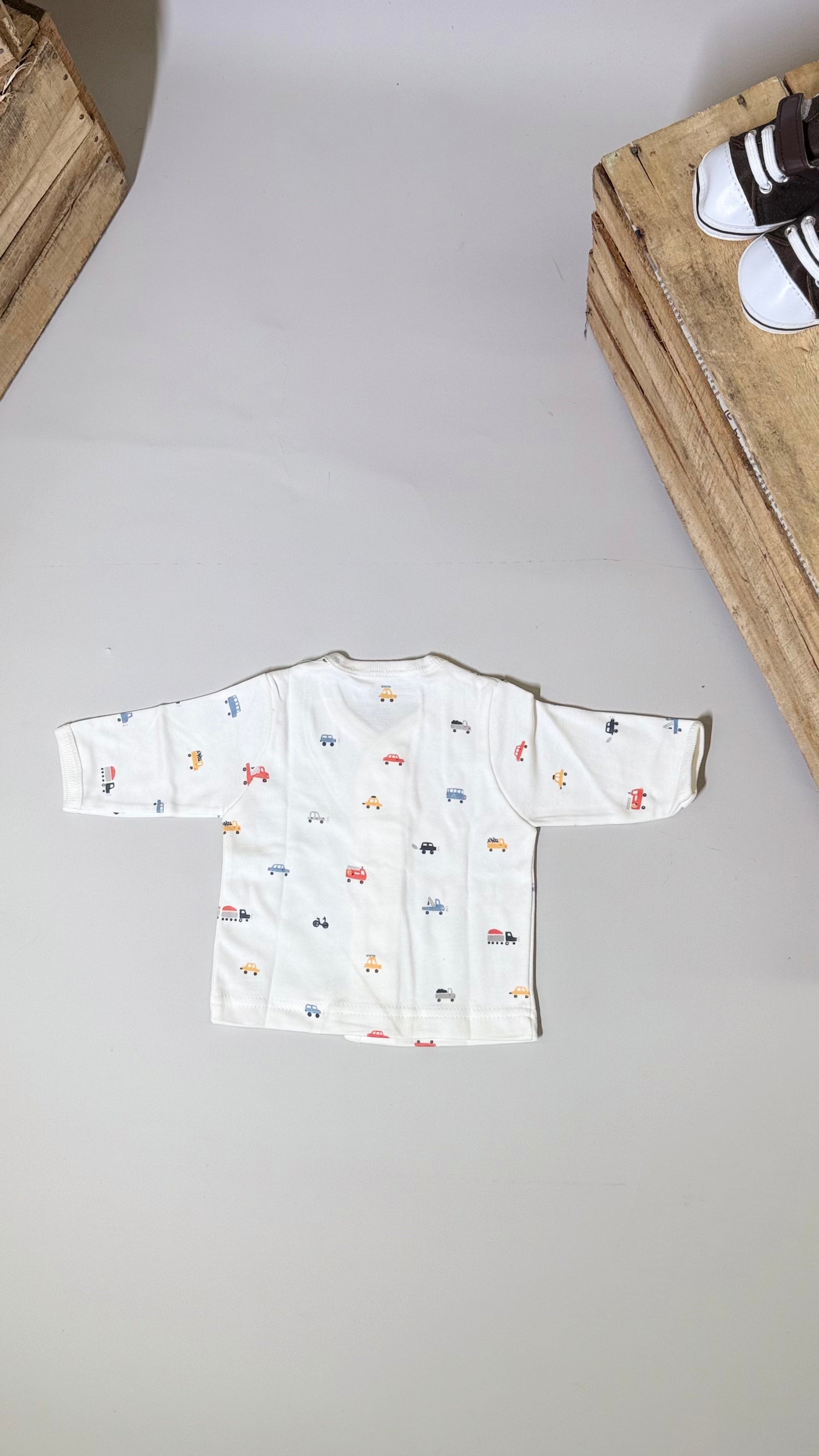 Full Sleeves Set
