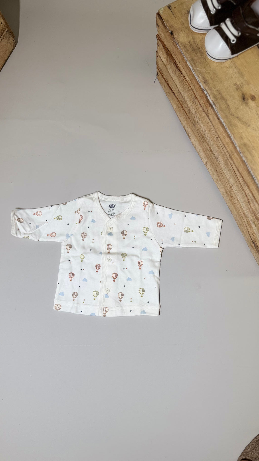 Full Sleeves Set