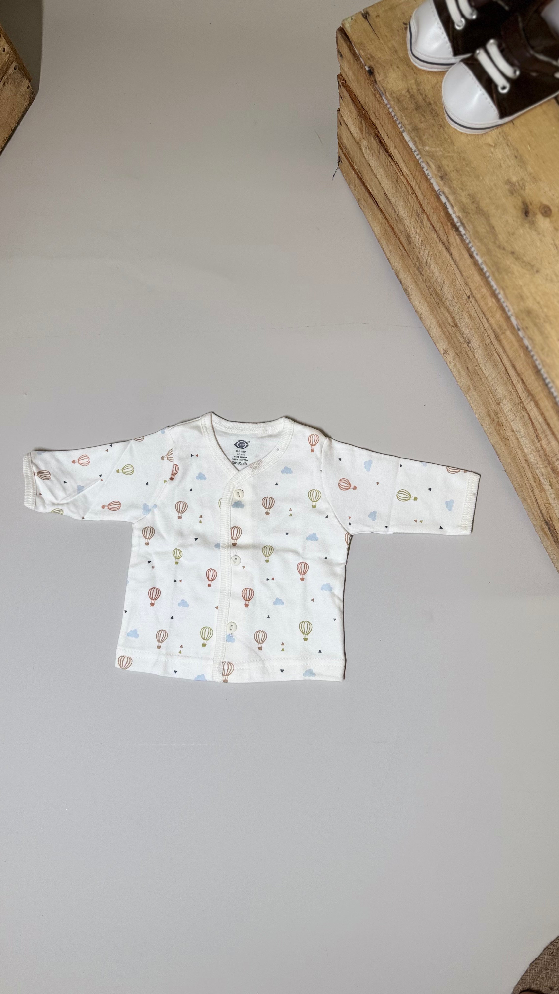 Full Sleeves Set