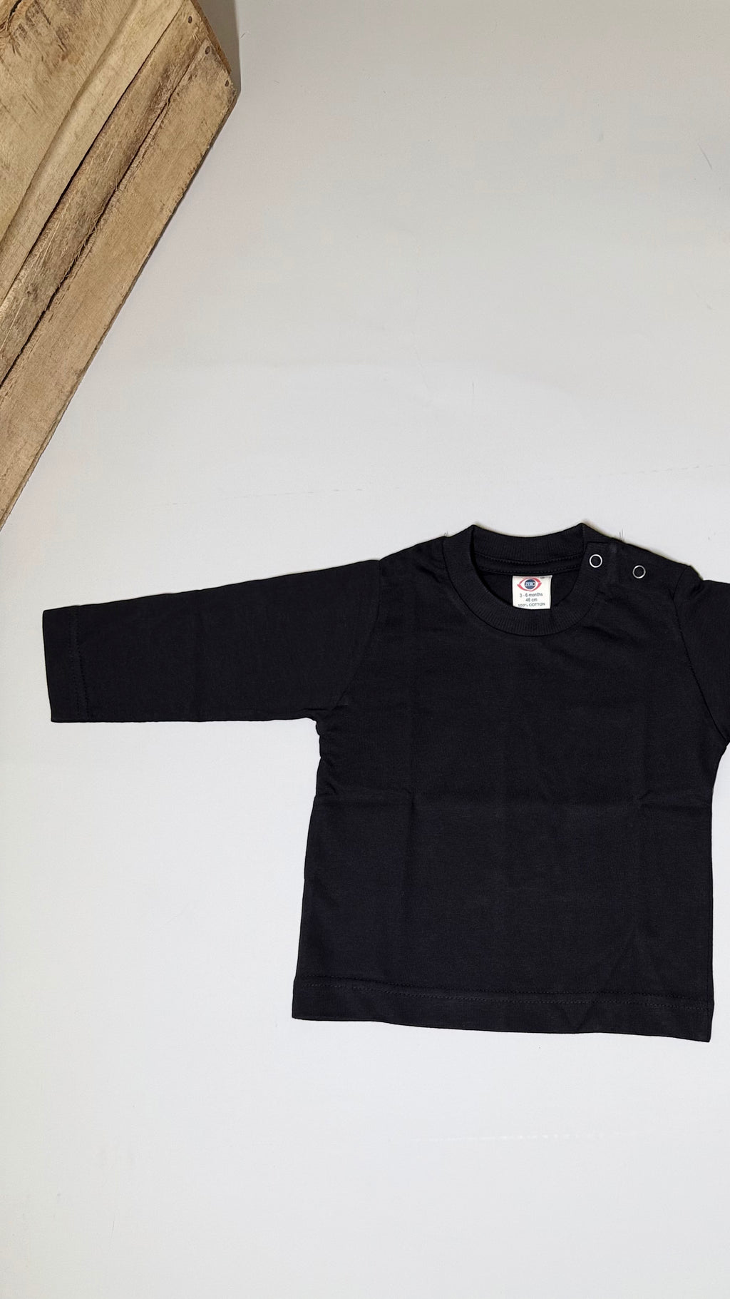Full Sleeves
