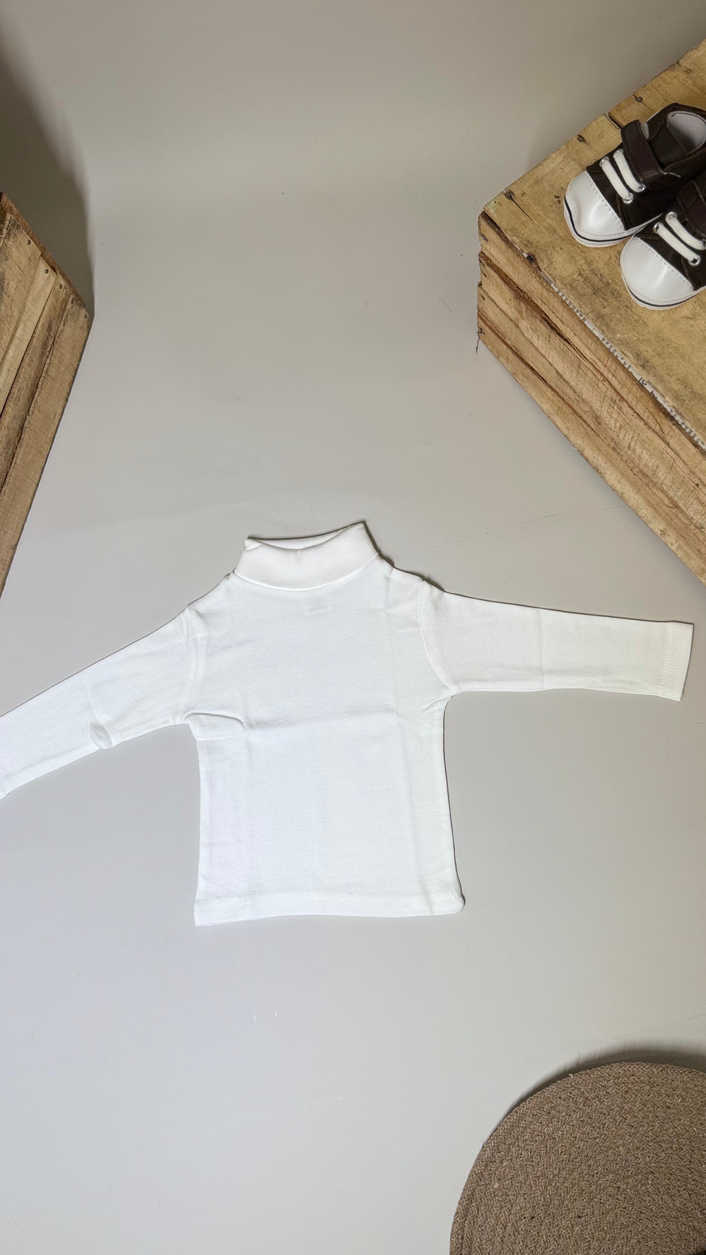 Full sleeves Sweater