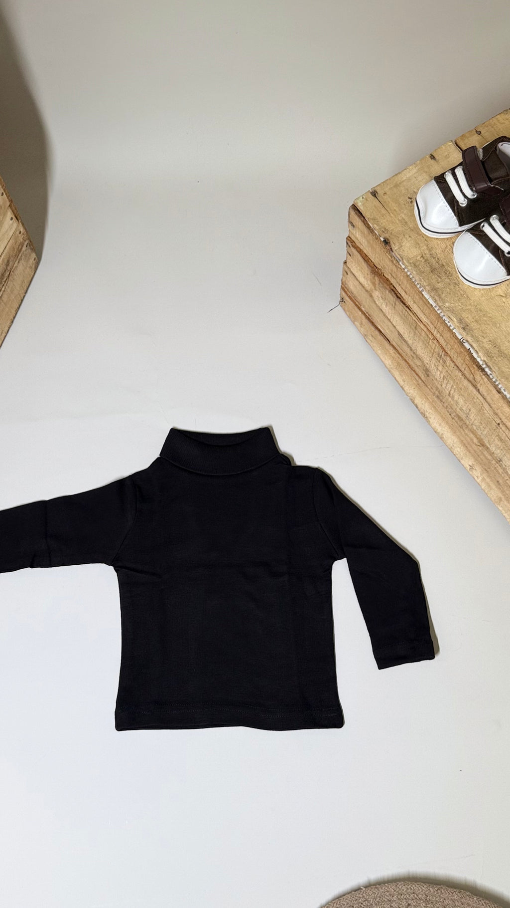 Full sleeves Sweater