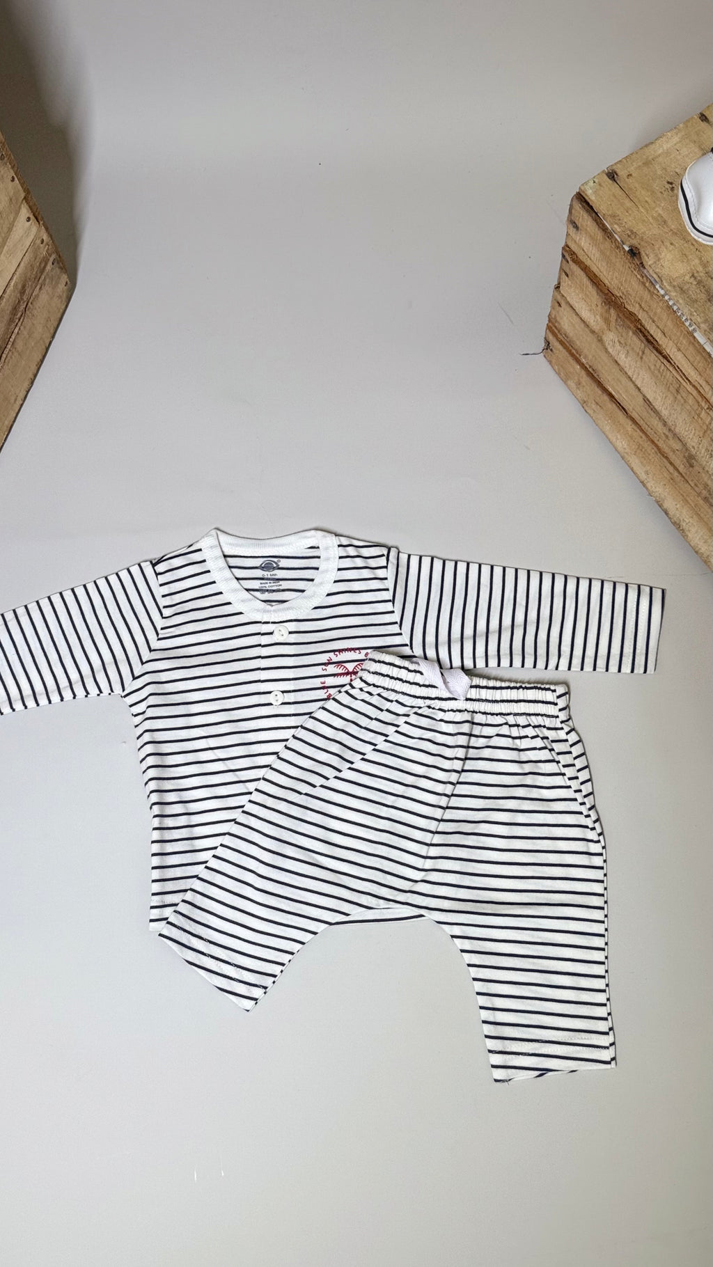 Stripes Set