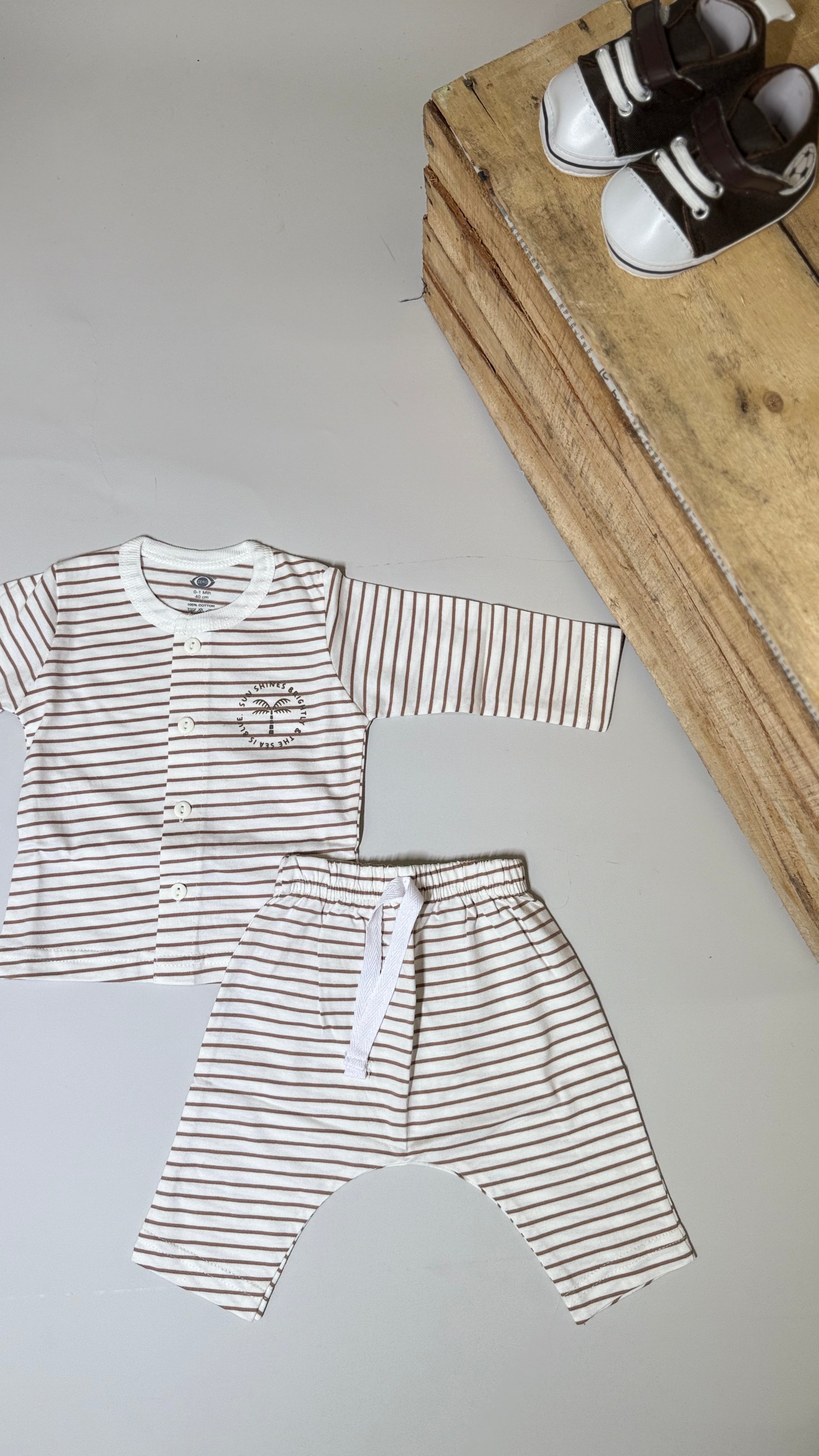 Stripes Set