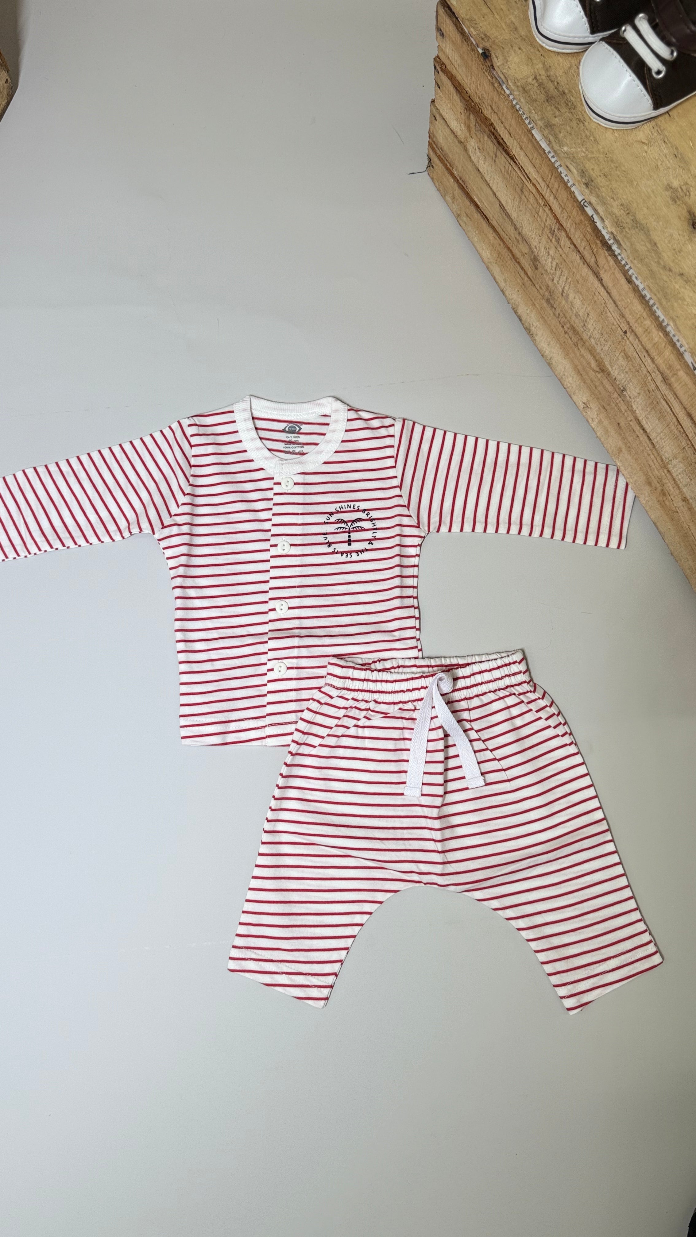 Stripes Set