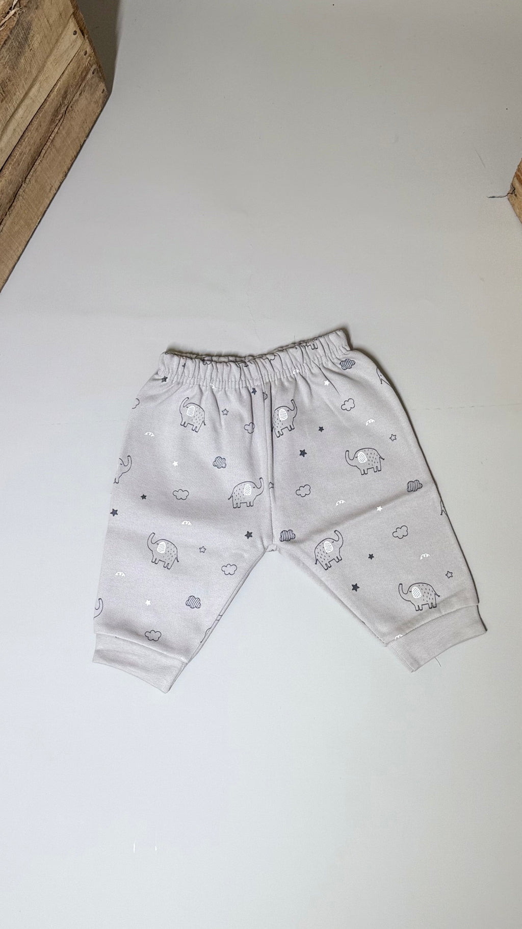 Printed full set