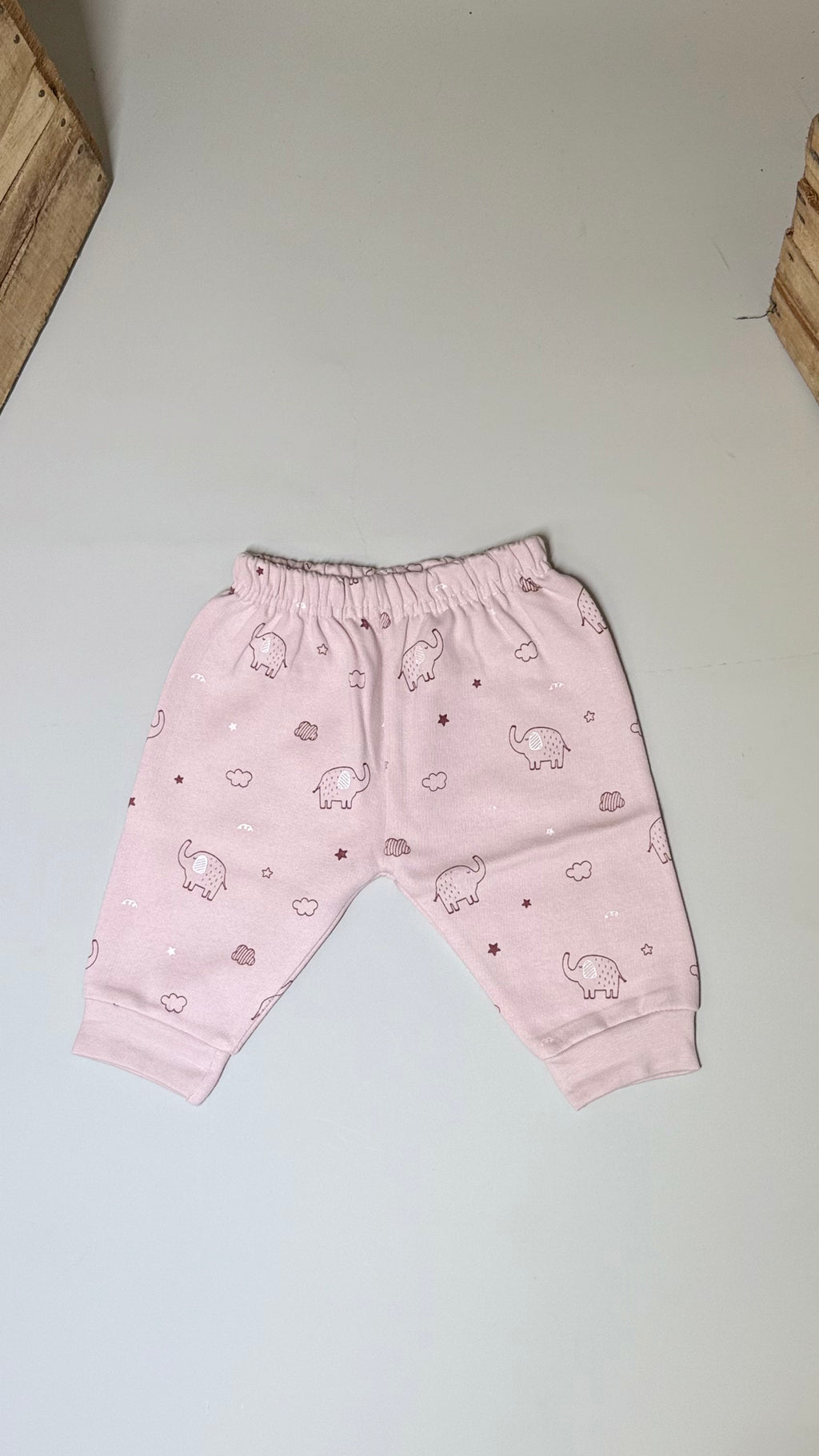 Printed full set