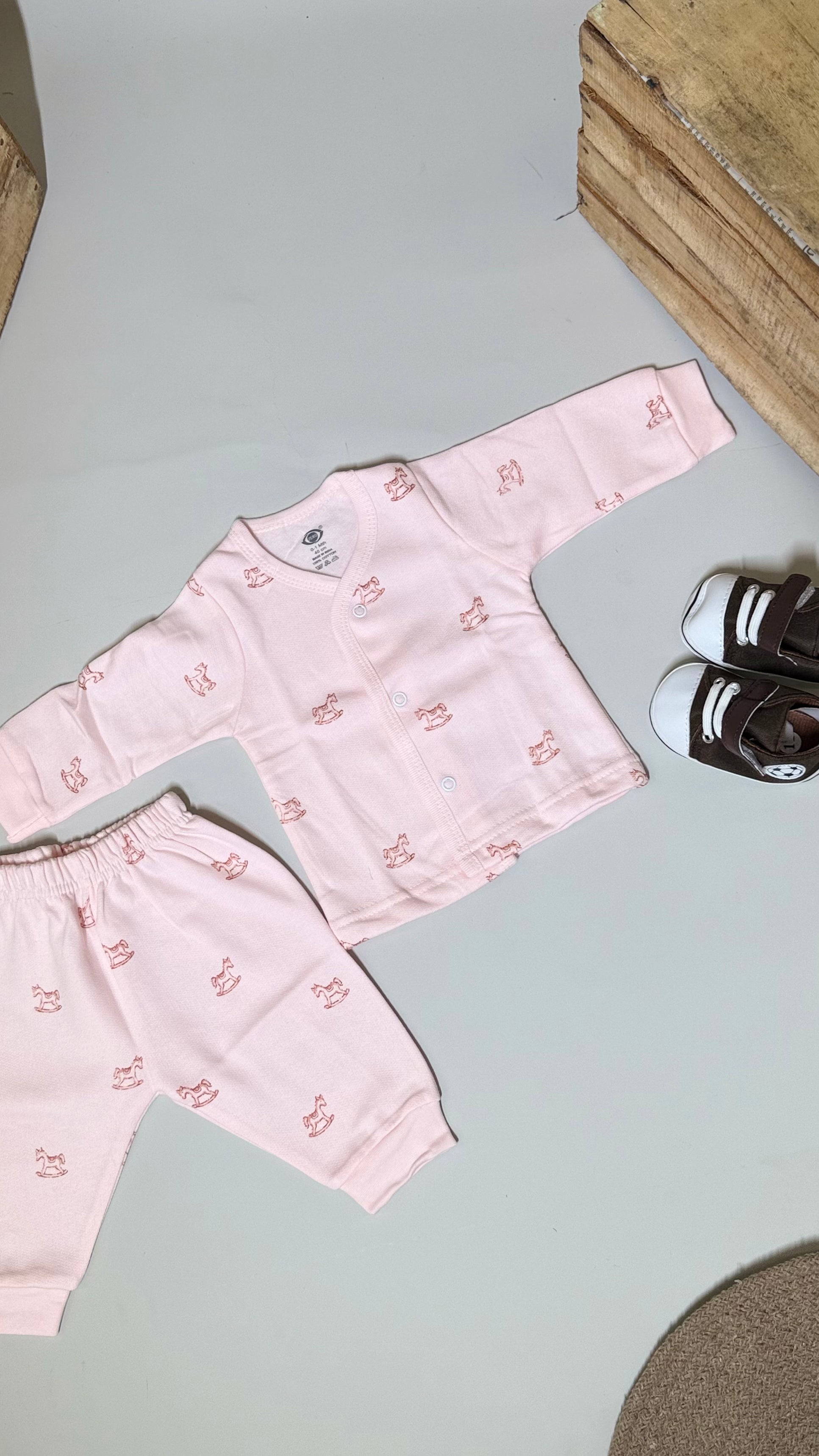Printed Set