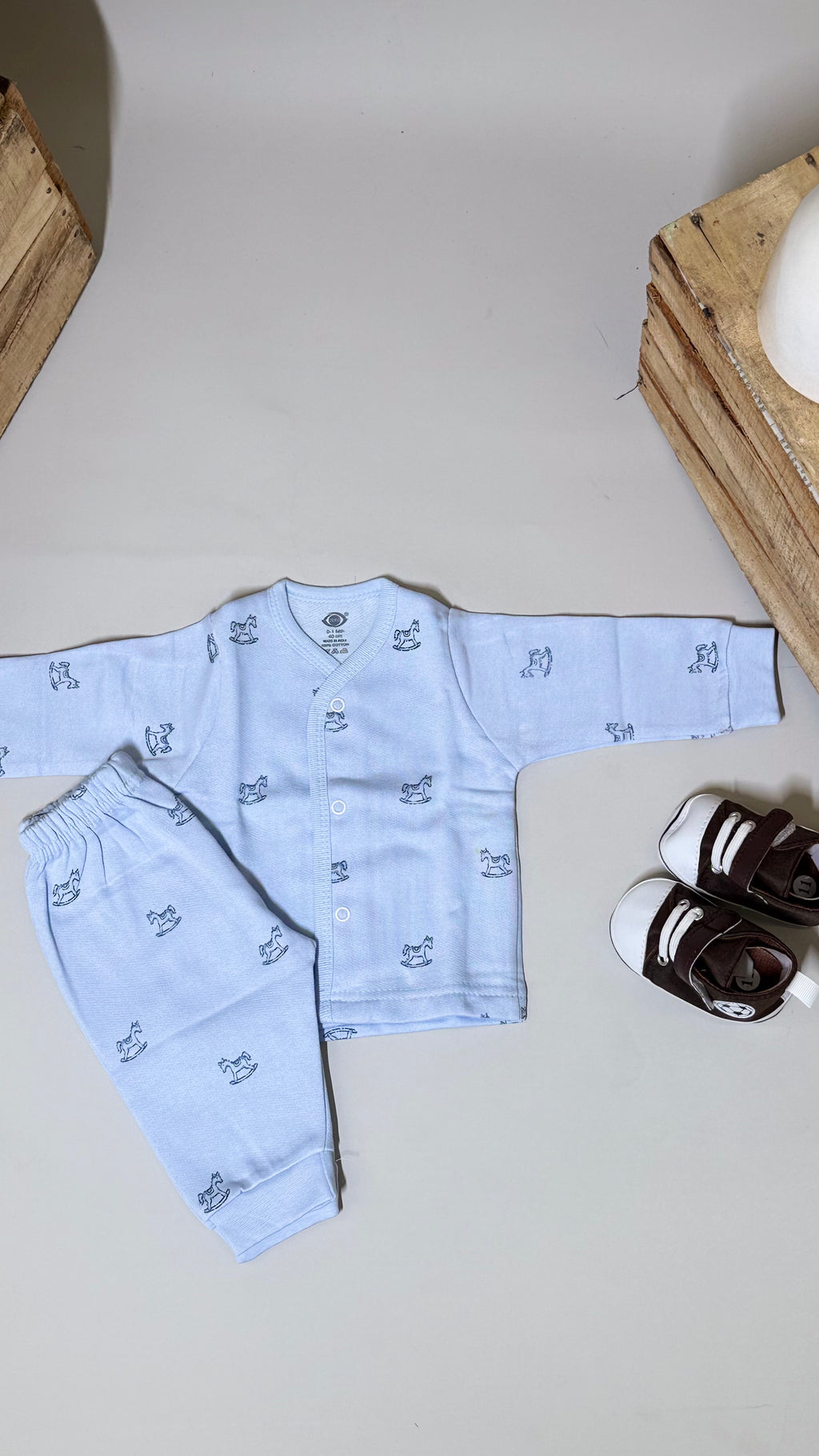 Printed Set