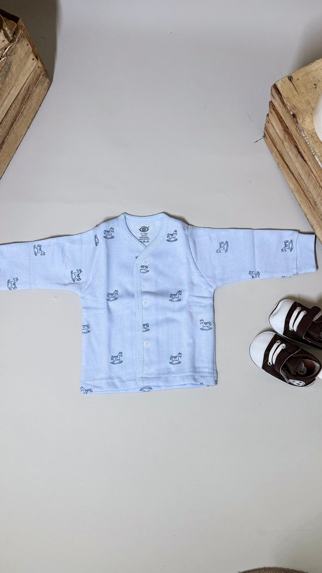 Printed Set