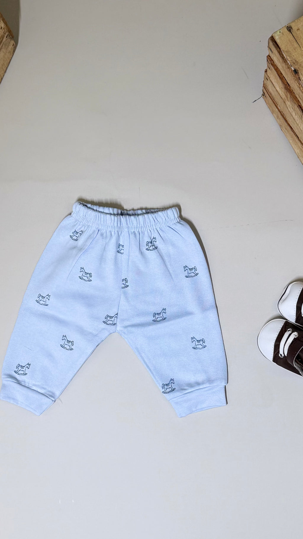 Printed Set