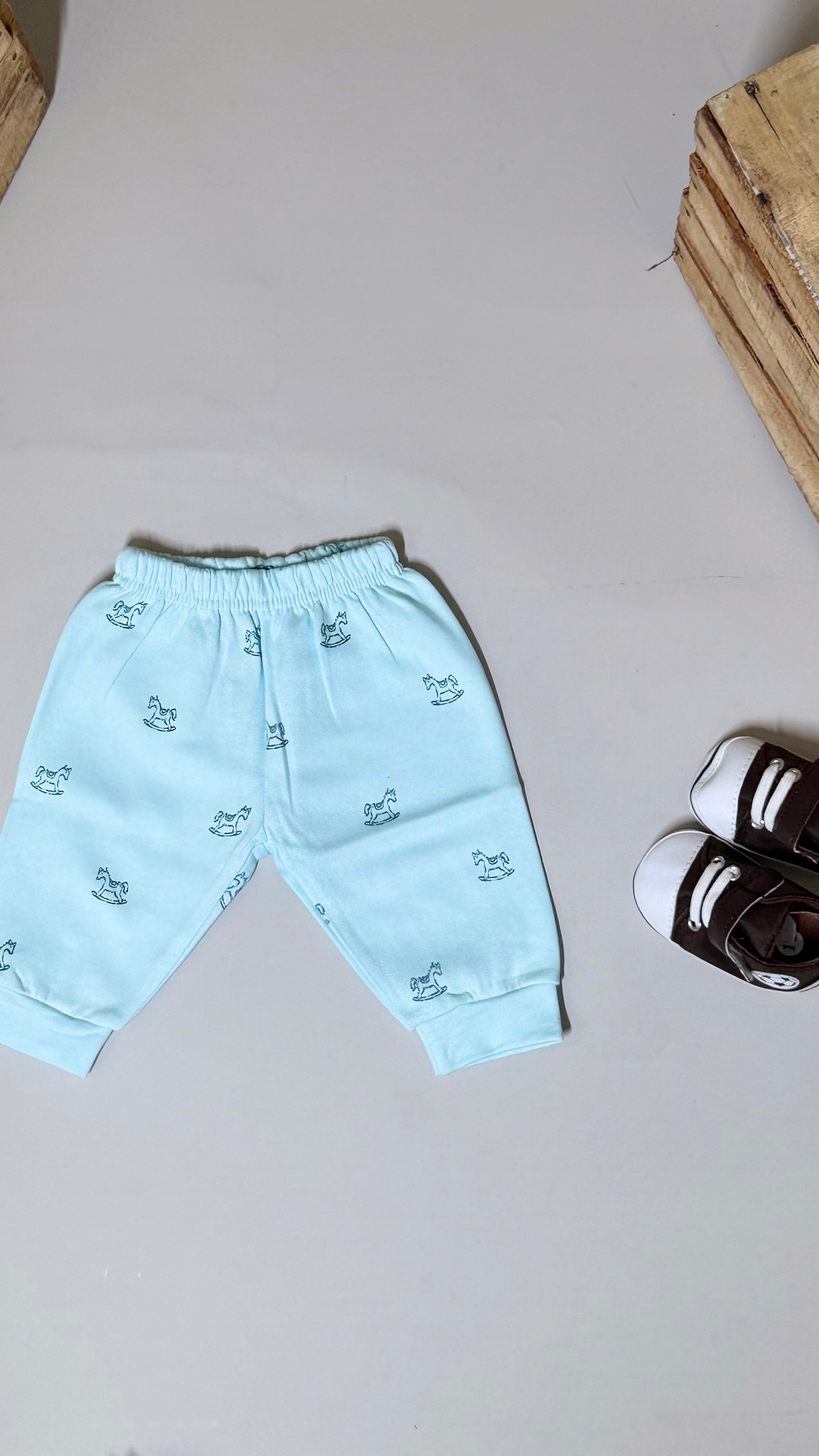 Printed Set