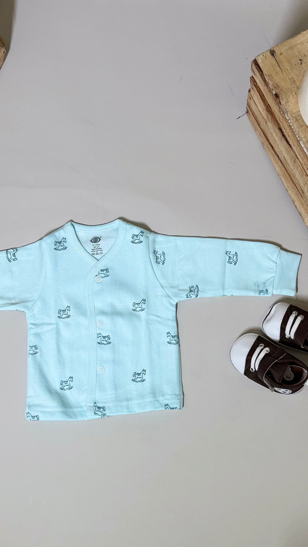 Printed Set