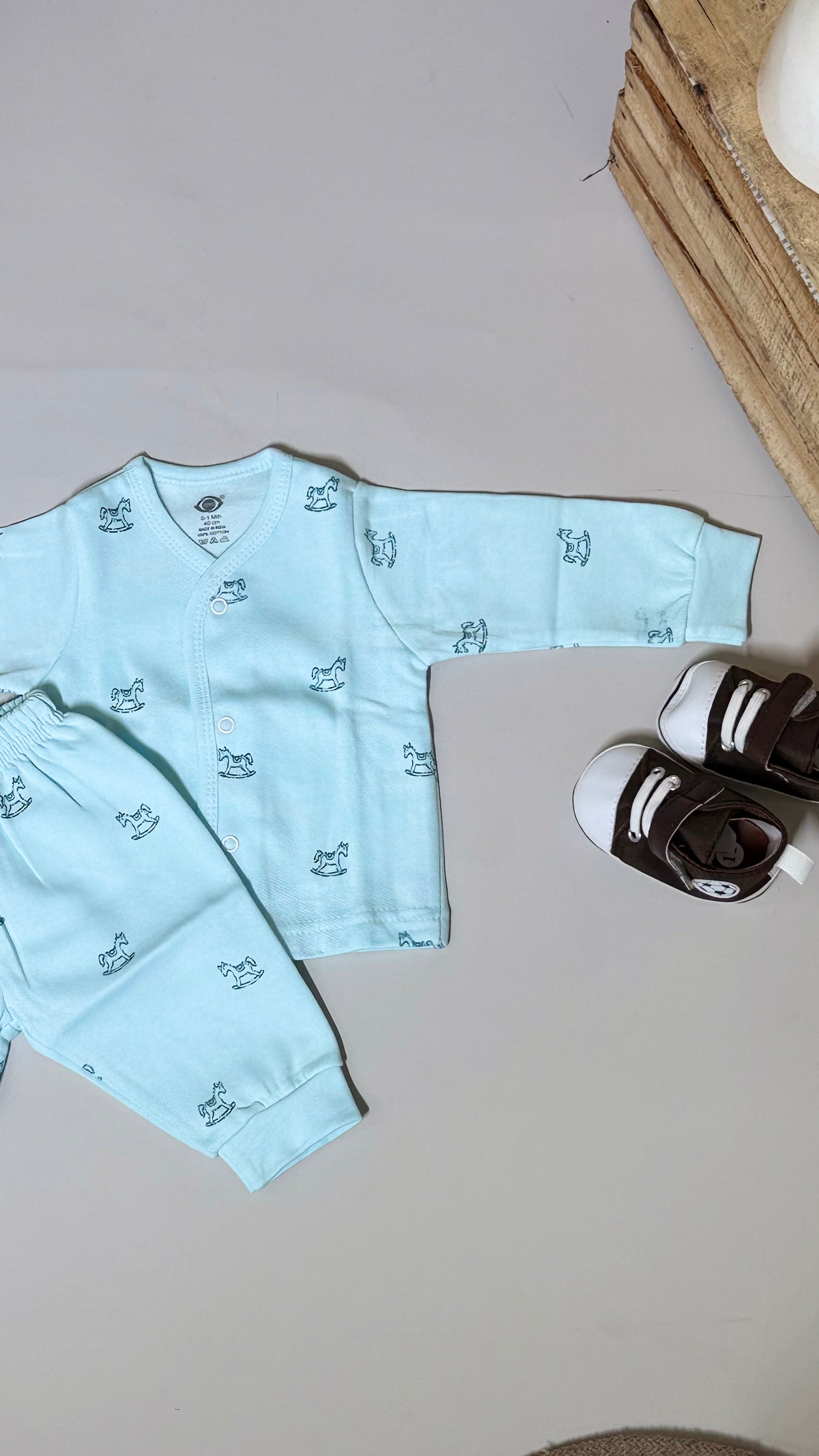 Printed Set