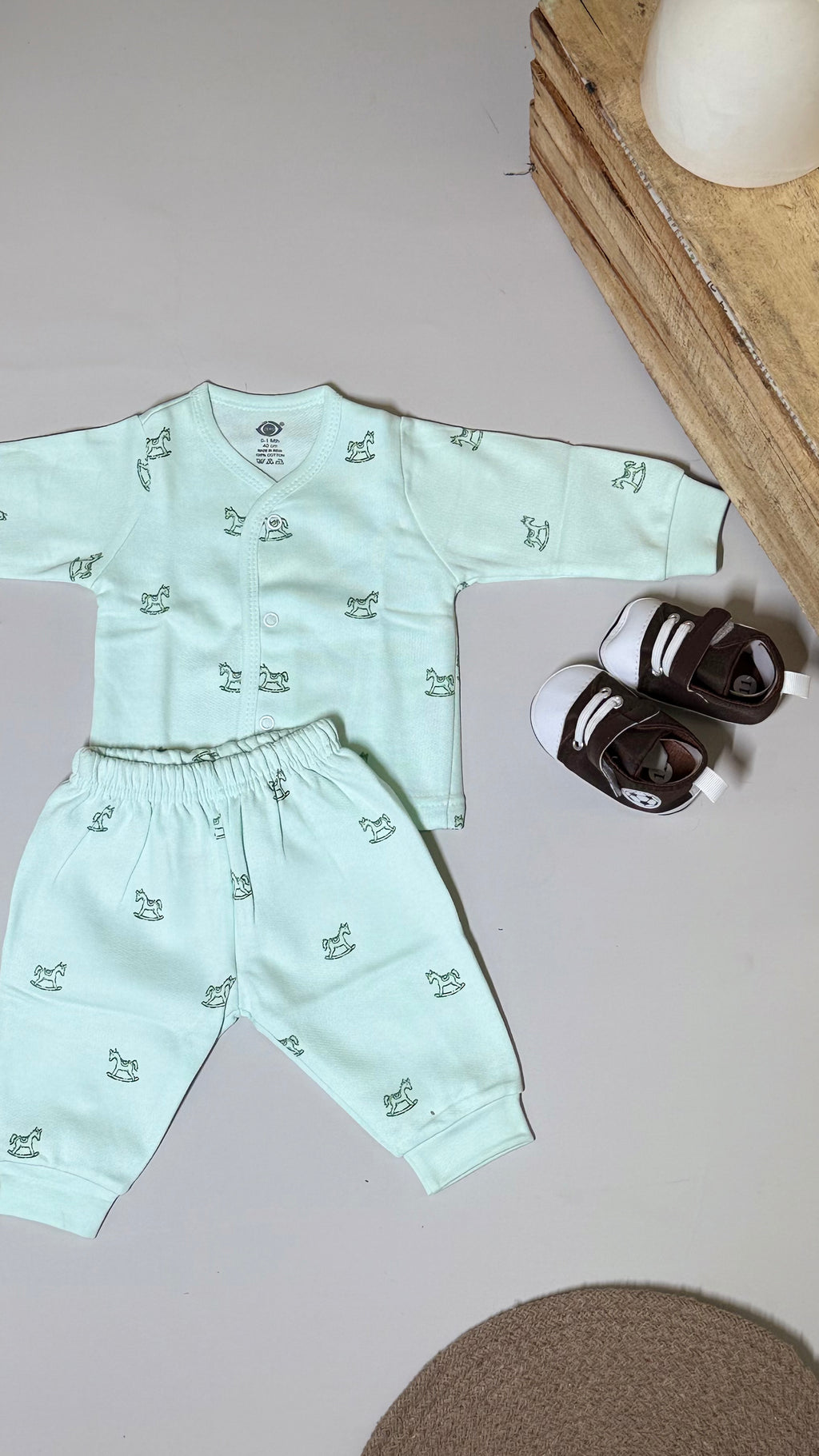 Printed Set