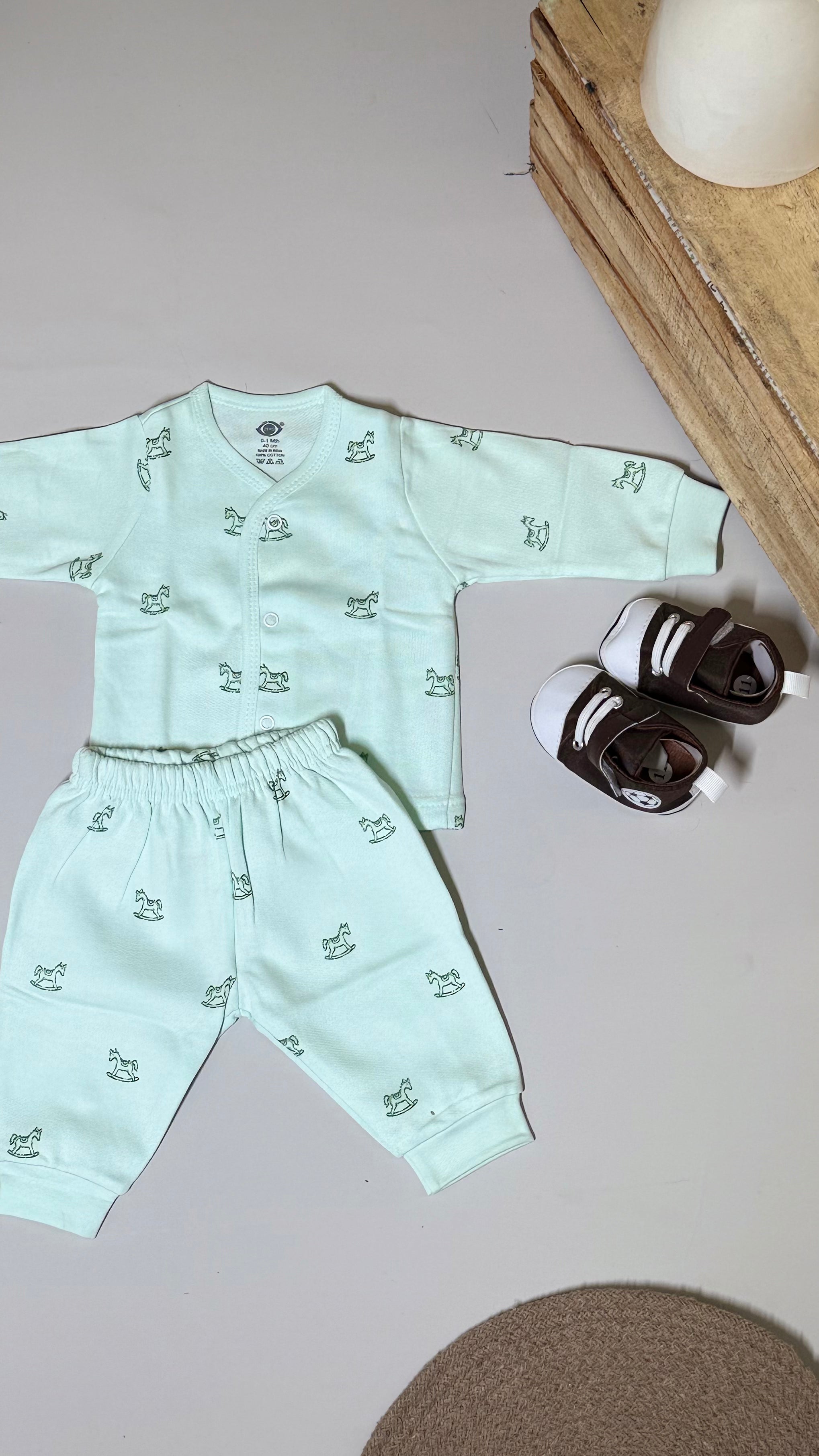 Printed Set