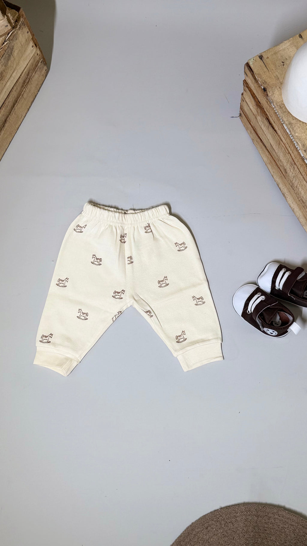Printed Set
