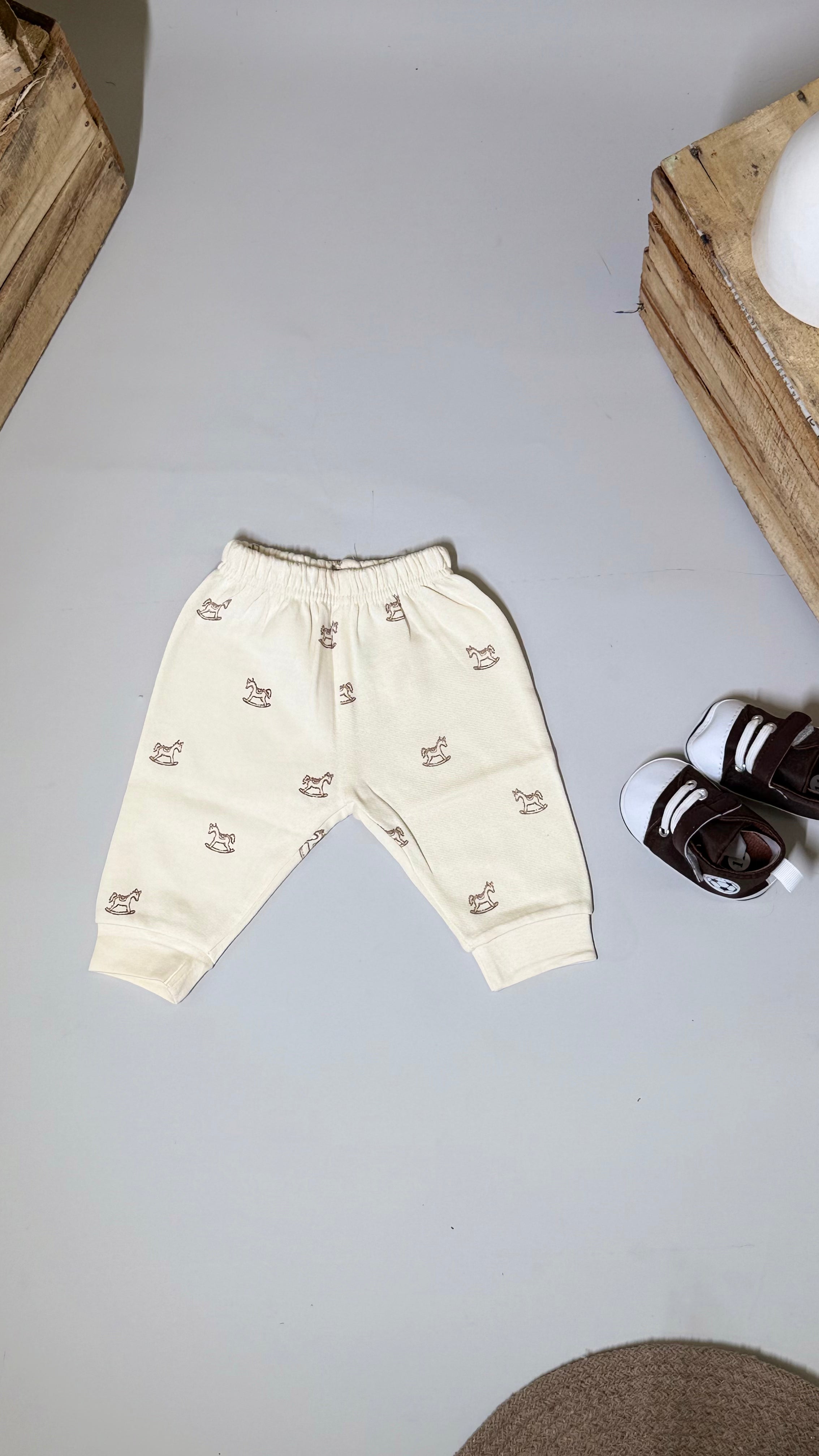 Printed Set