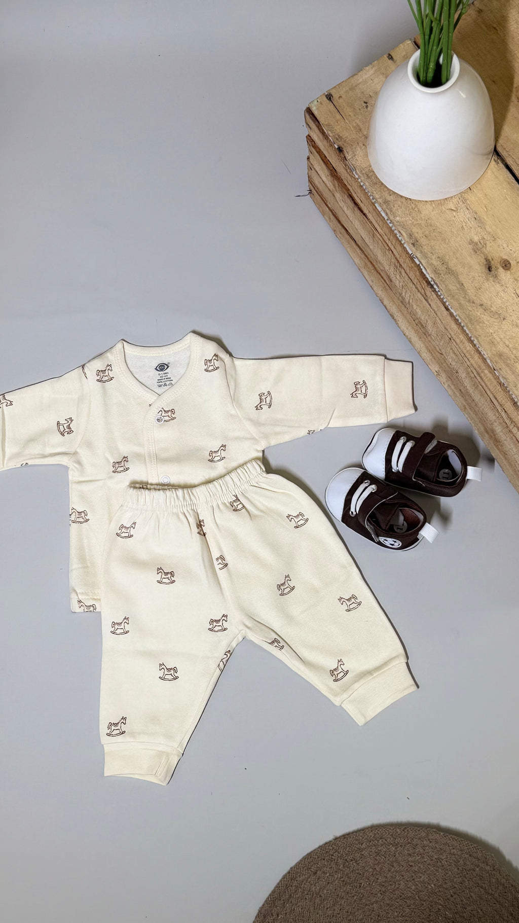 Printed Set