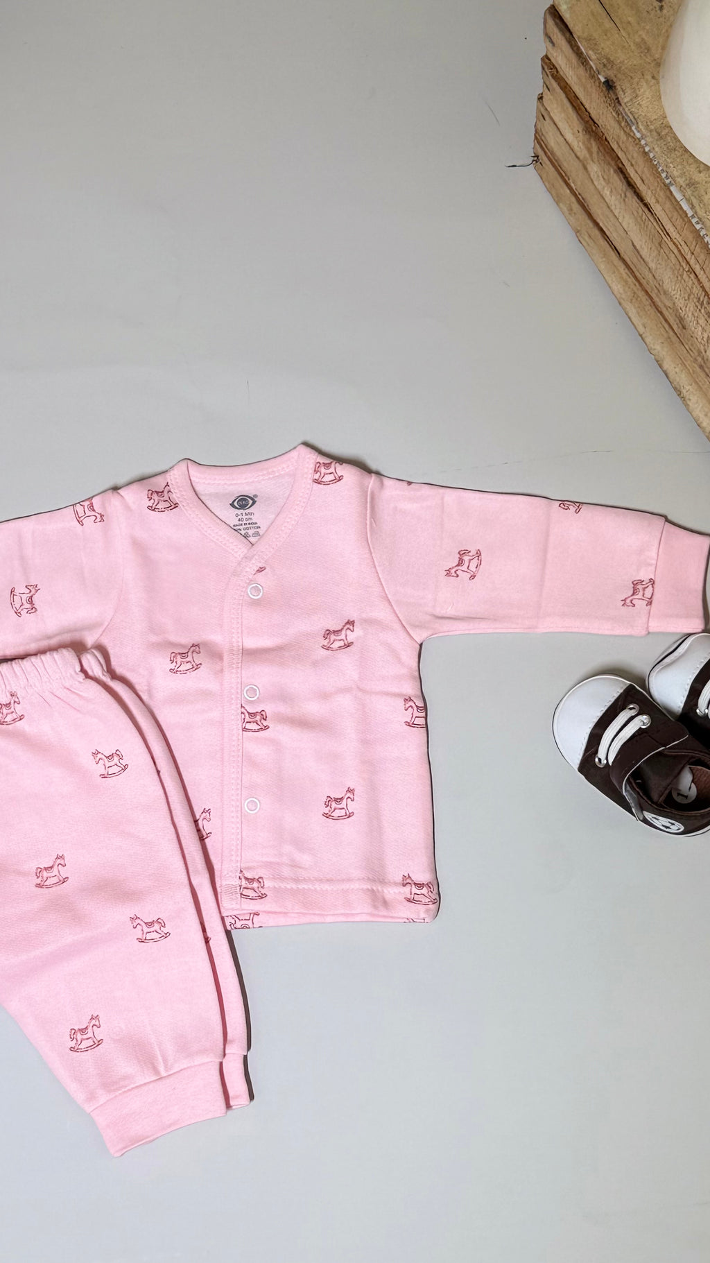 Printed Set