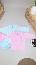 Stripes Set