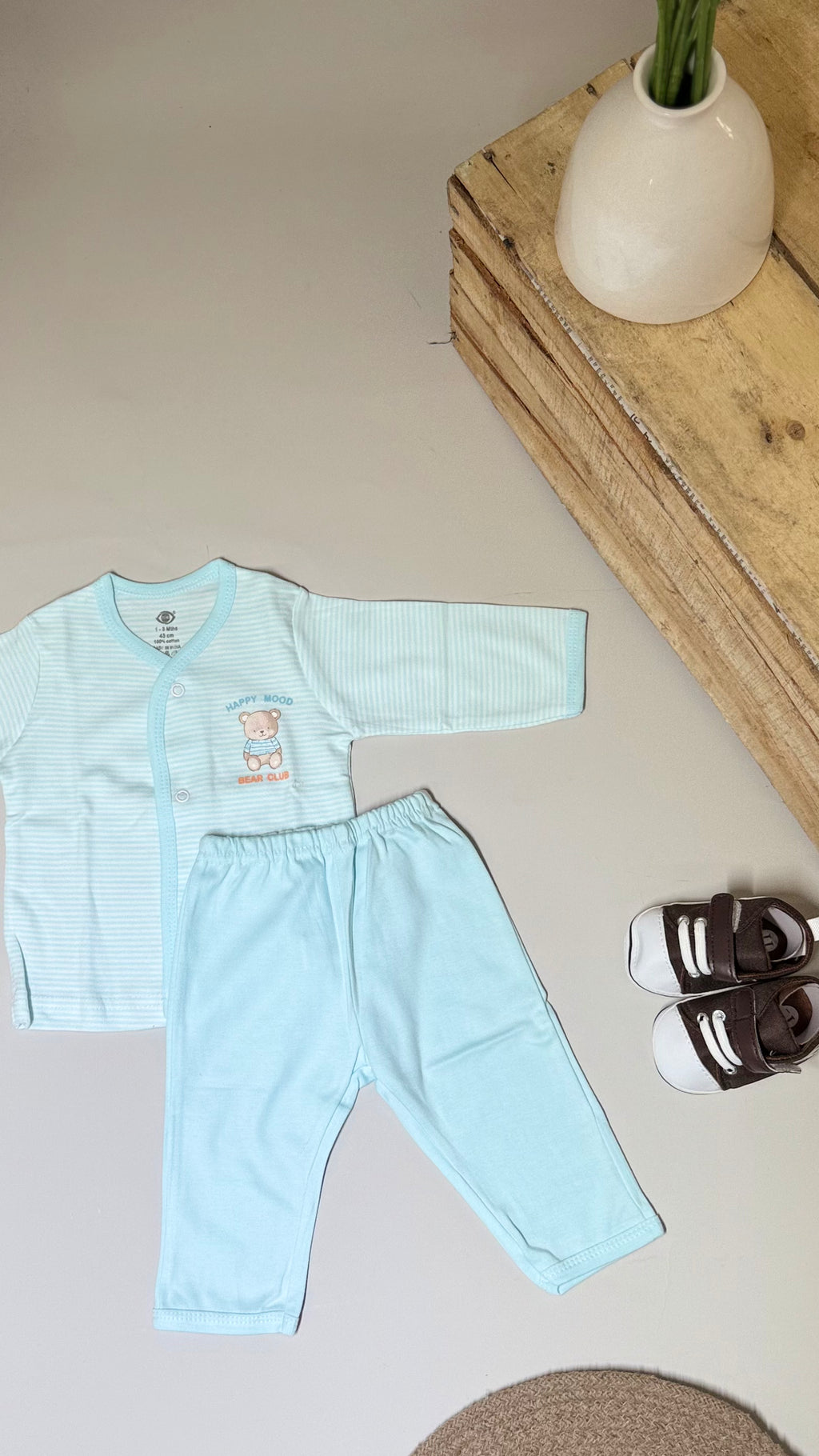 Stripes Set