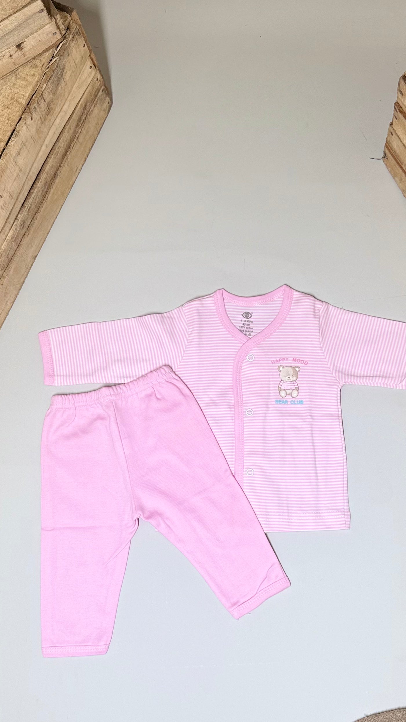 Stripes Set