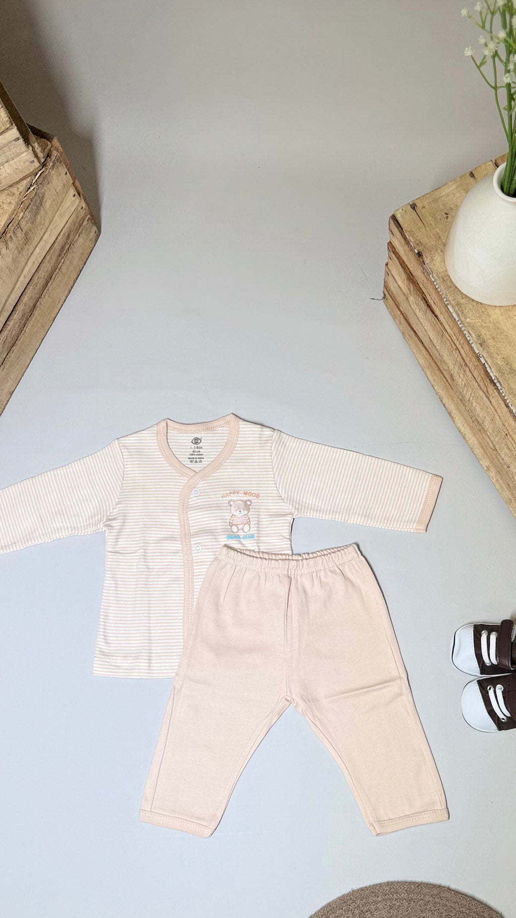 Stripes Set