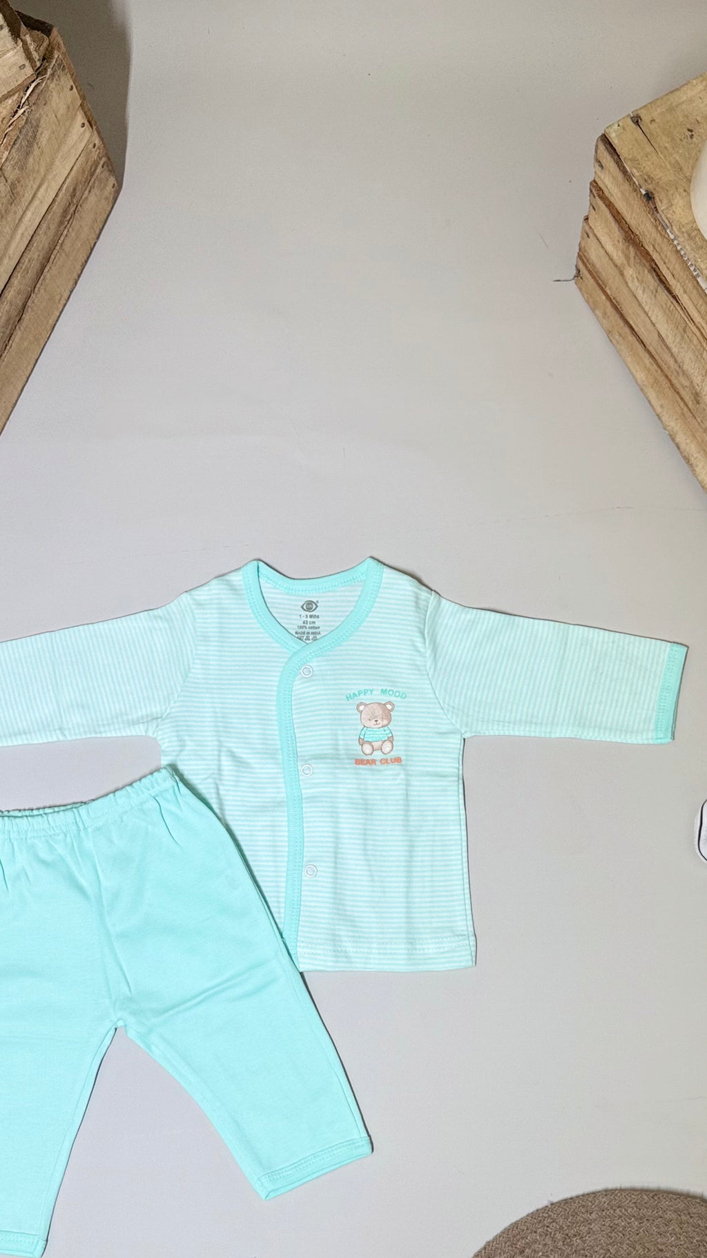 Stripes Set