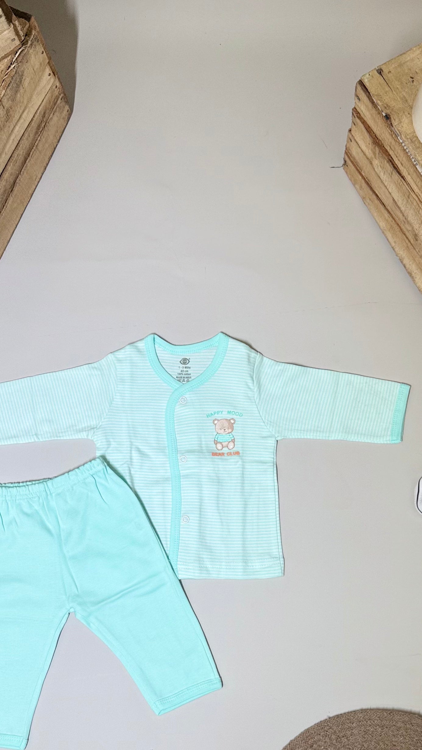 Stripes Set
