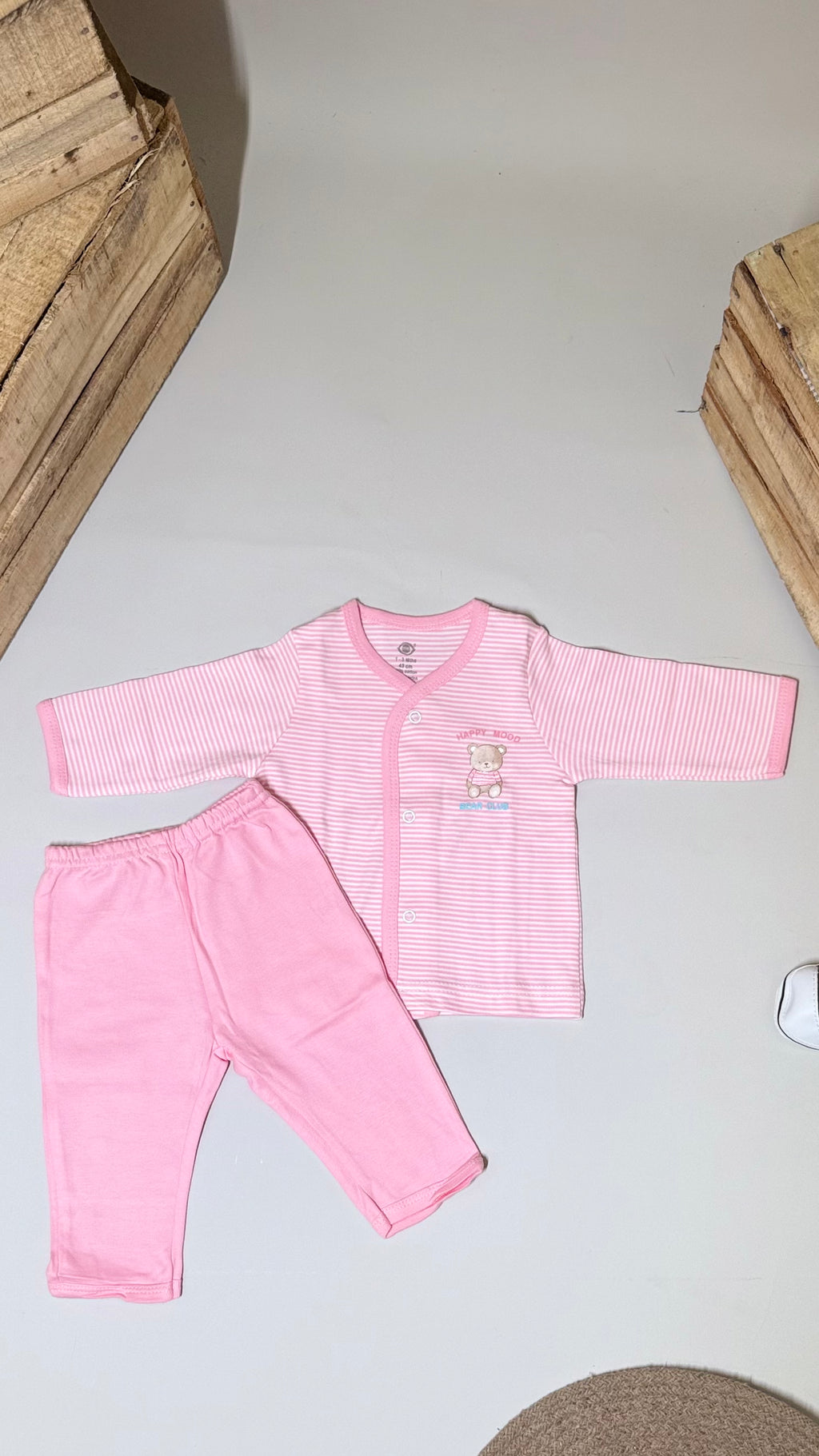 Stripes Set